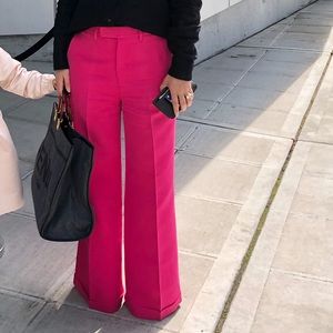 Gucci dress pants